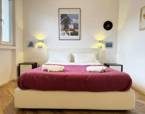 Гостиница Lucky Home Palermo, Палермо